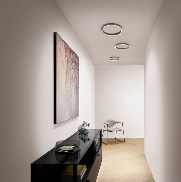 وحدات إنارة السقف Mito Soffitto من Minimaliam