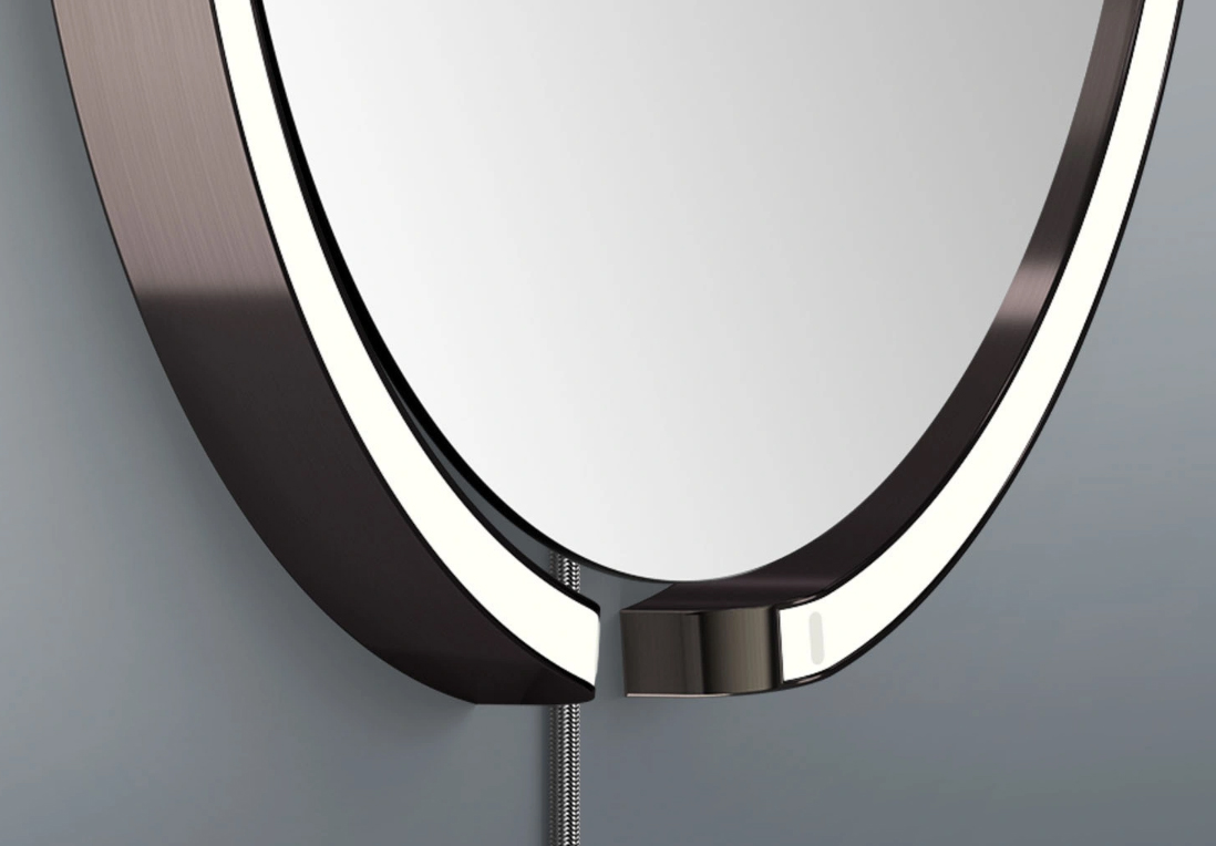 Mito Sfera Corda Mirror Luminaires