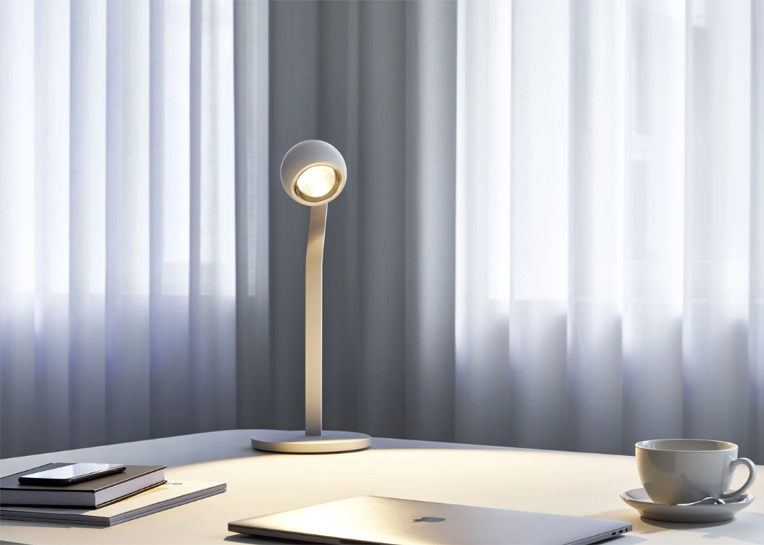 Modern & Stylism Io Tavolo Table Light