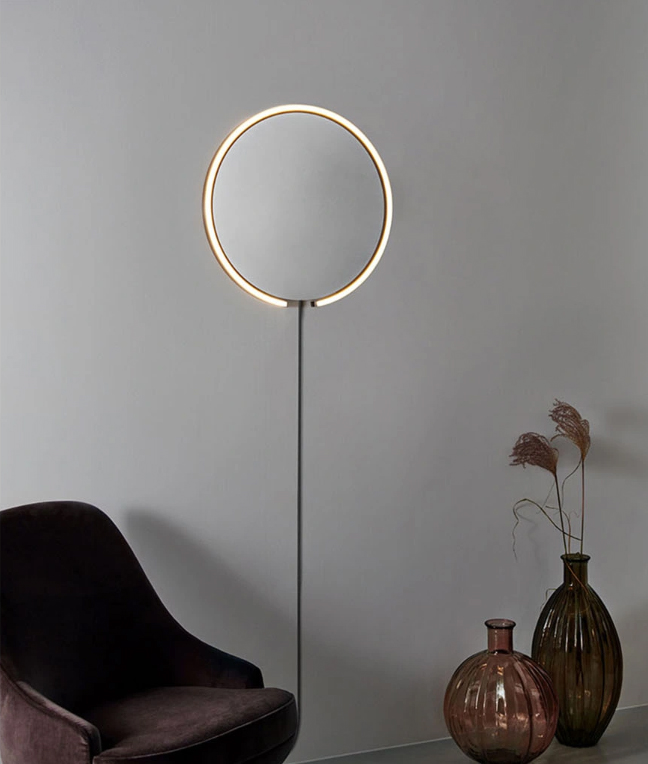 Mito Sfera Corda Mirror Luminaires